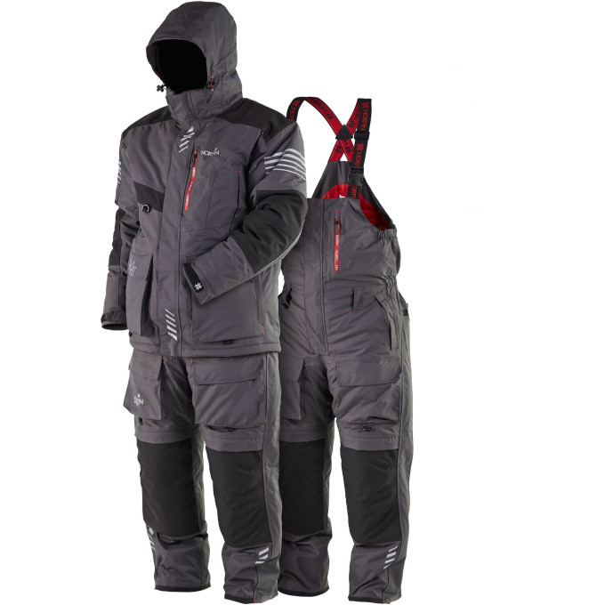 Костюм зимний NORFIN EXTREME 5 PRO 07 р.XXXXL 339007-XXXXL
