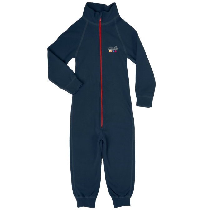 Комбинезон NORFIN KIDS THERMO NAVY 04 р.140-146 402204-140-146